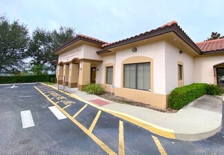 Minneola Office Space For Rent & Lease - Clermont, FL | Showcase