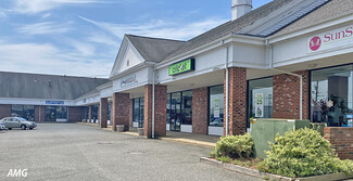 Hyannis, MA Retail - 11 Enterprise Rd