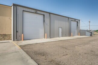 Amarillo, TX Showroom - 12828 Interstate 27 Amarillo, TX Showroom - 12828 Interstate 27