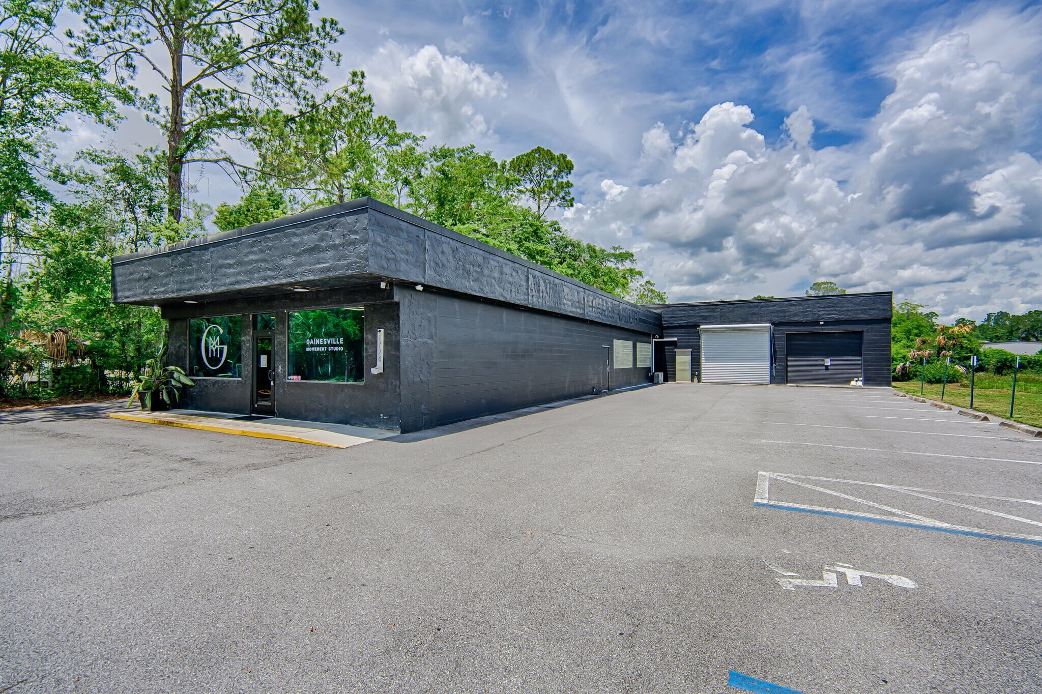 1724 NE 2nd St, Gainesville, FL for Rent