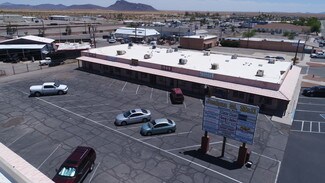 Parker, AZ Retail - 1317 S Joshua Ave