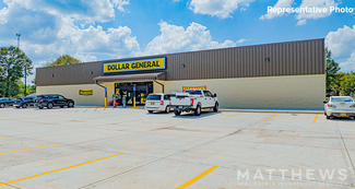 Phillipsburg, OH Retail - 9 W Poplar St