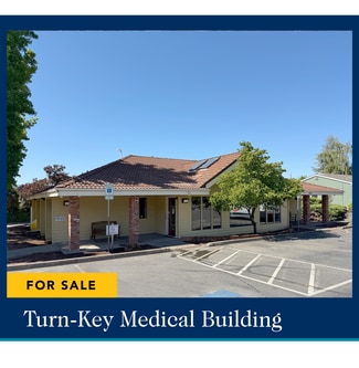 Grants Pass, OR Medical - 160 NW Franklin Blvd