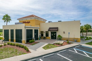 Punta Gorda, FL Restaurant - 2515 Tamiami Trl