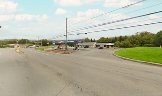 Montgomery, PA Service Station - 37-39 State Route 54