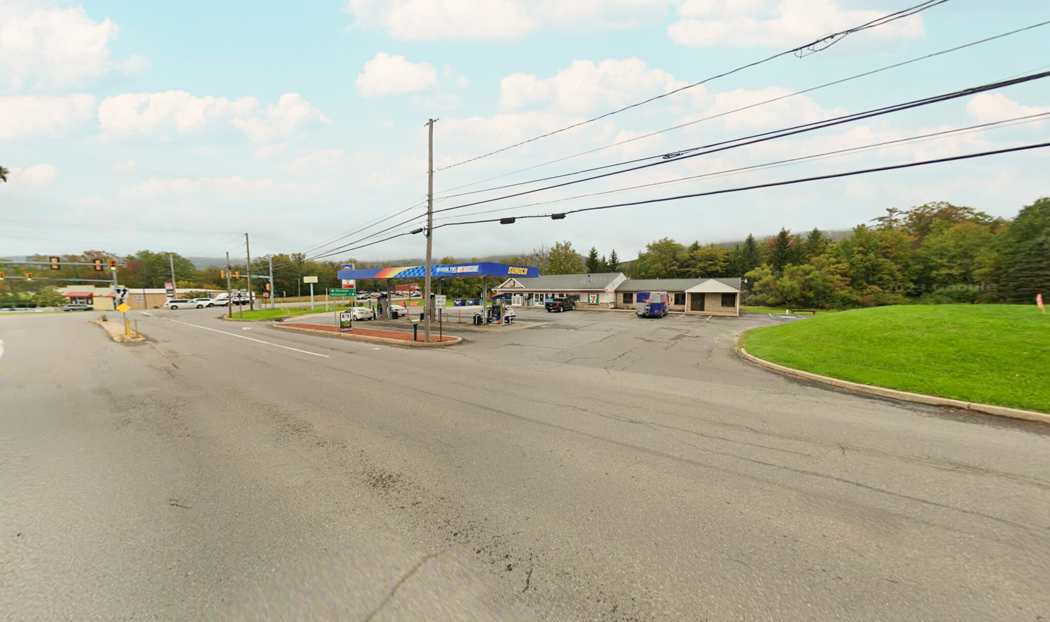 37-39 State Route 54, Montgomery, PA for Sale