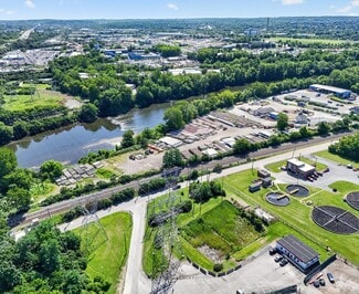 Bridgeport, PA Industrial - 358 River Rd Bridgeport, PA Industrial - 358 River Rd