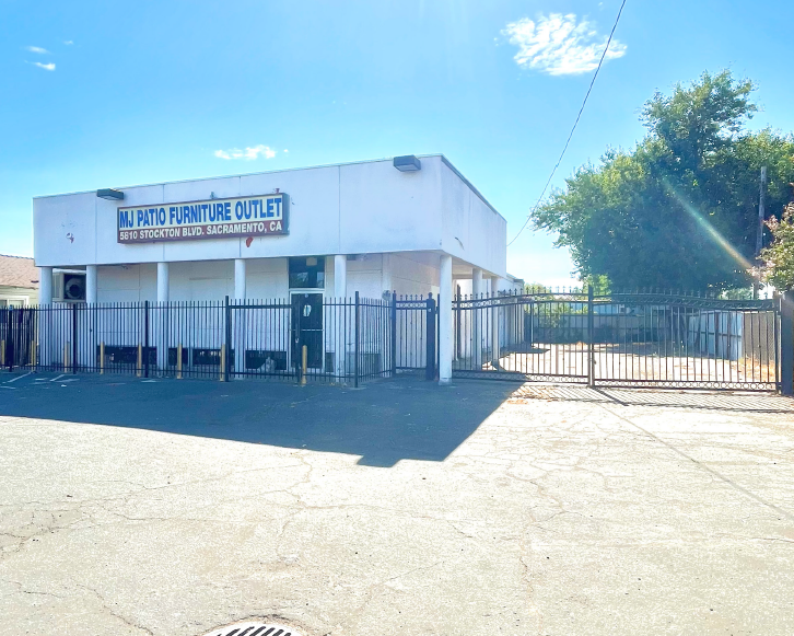 5810 Stockton Blvd, Sacramento, CA for Rent