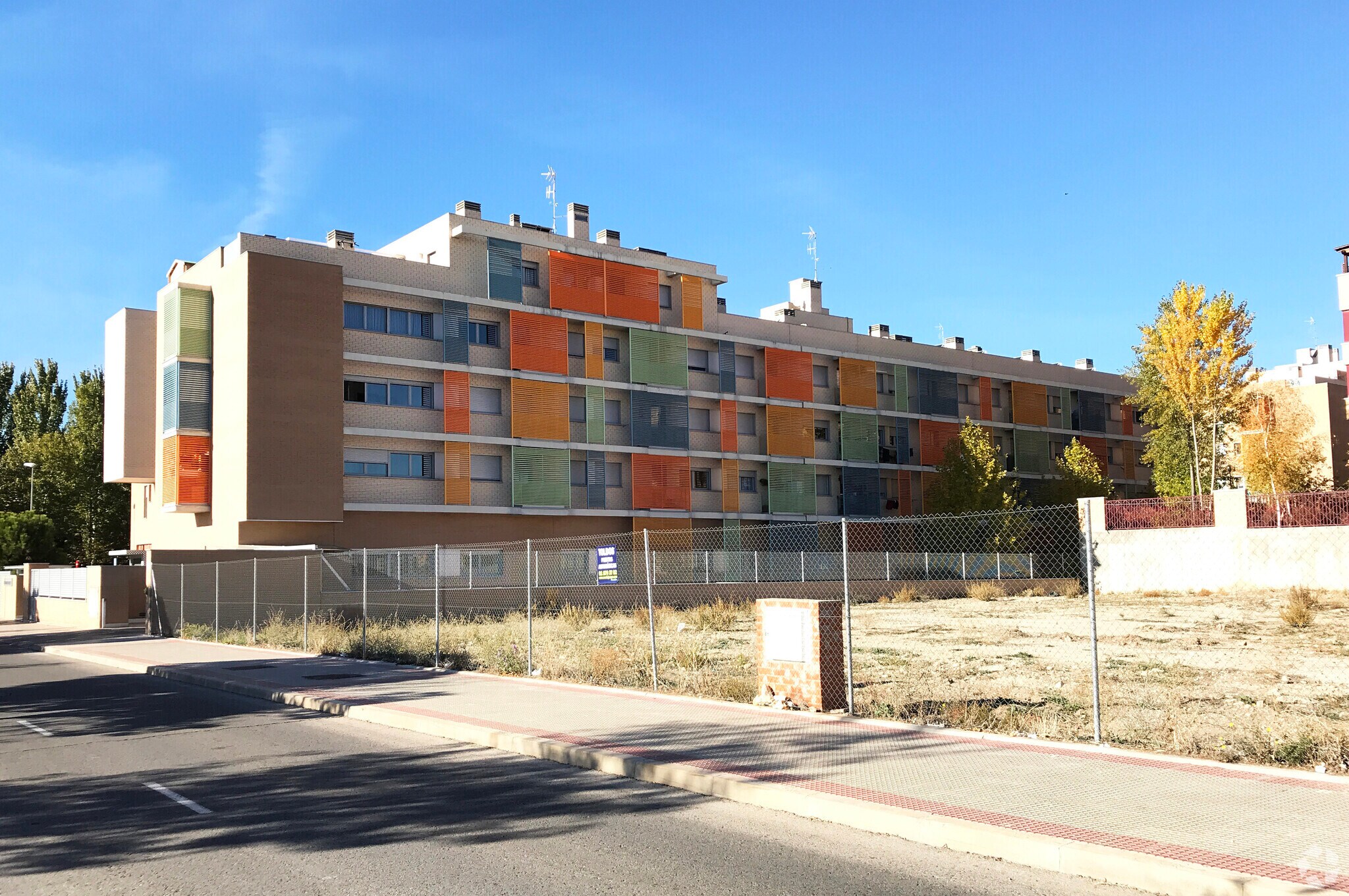 1 Avenida Claudio Coello, Torrejón de Ardoz, MAD for Sale