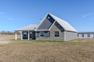 Union City, TN Office - 2720 Section Line rd