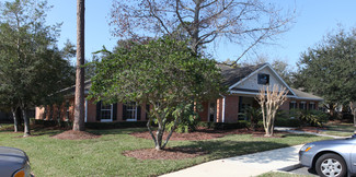 Jacksonville, FL Office - 8286 Bayberry Rd