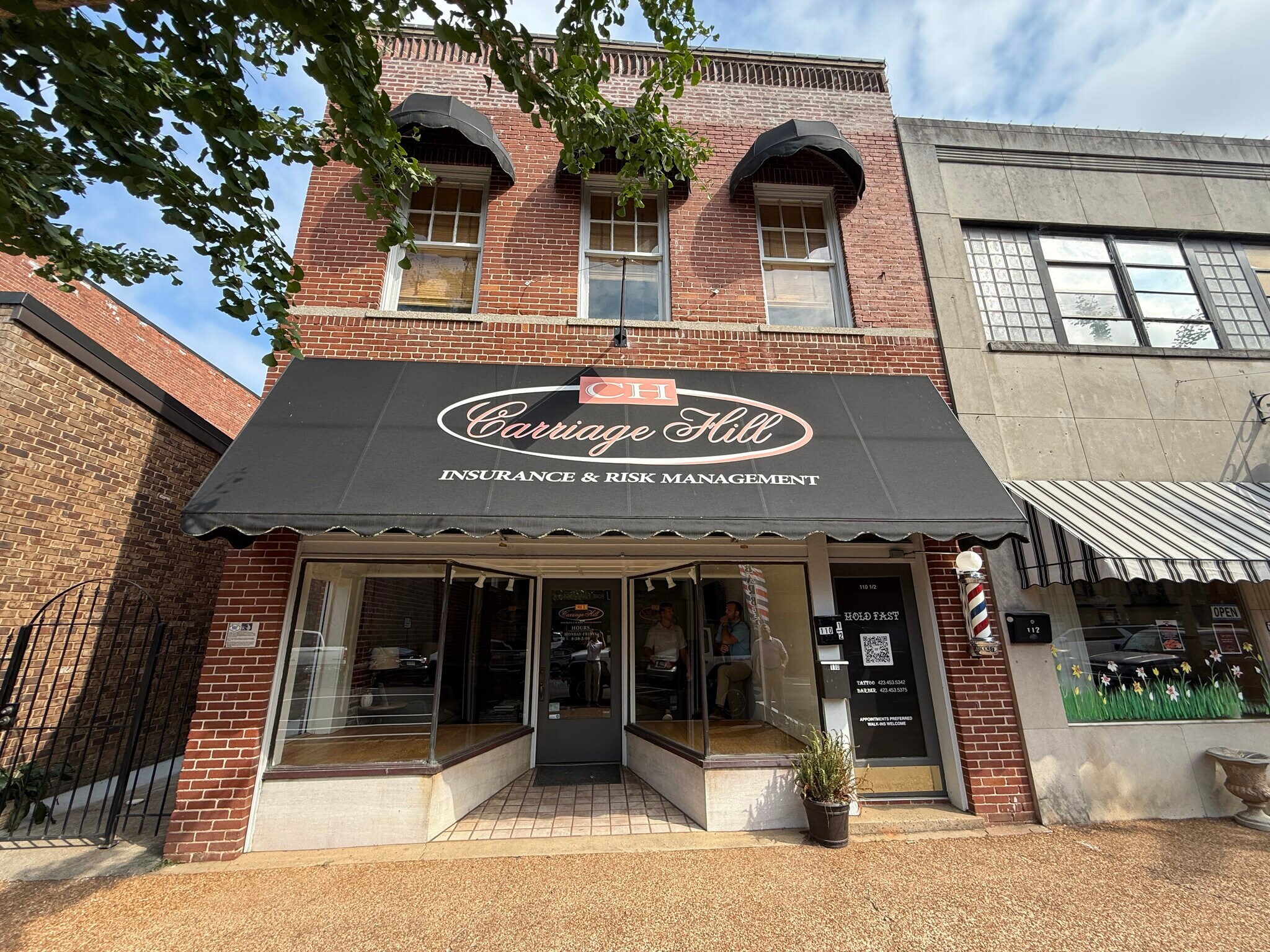 110 E Washington Ave, Athens, TN for Sale