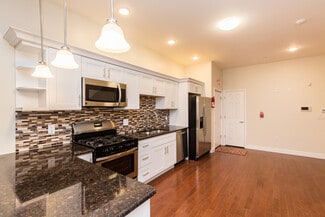 Philadelphia, PA Apartments - 1804 E Huntingdon St
