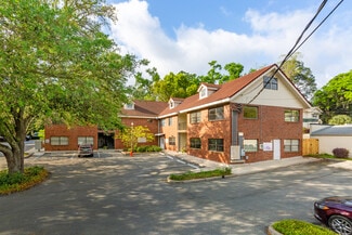 FJ Black Business Center
