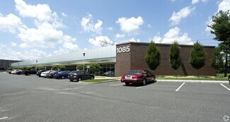 South Brunswick, NJ Flex - 1085 Cranbury South River Rd