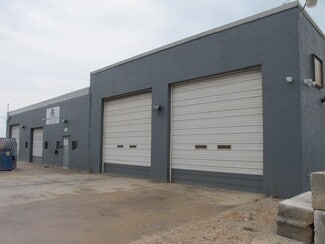 Springfield, MO Service - 1530 E Atlantic St