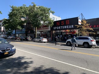 Astoria, NY Retail - 3159-3163 Steinway St