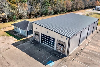 Houston, TX Flex - 11551 Louetta Rd