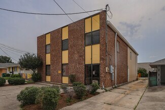 Metairie, LA undefined - 2713 Athania Pky Metairie, LA undefined - 2713 Athania Pky