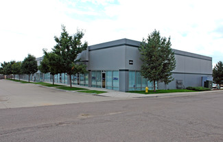 Aurora, CO Industrial - 1670 Jasper St