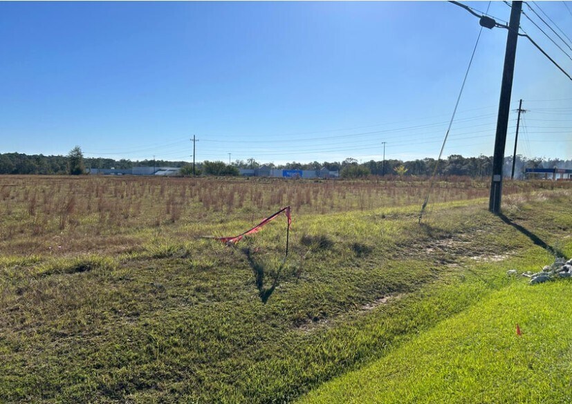 0 S Old Hwy 63, Lucedale, MS for Sale