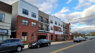 Union Township, NJ Retail - 1664 Stuyvesant Ave