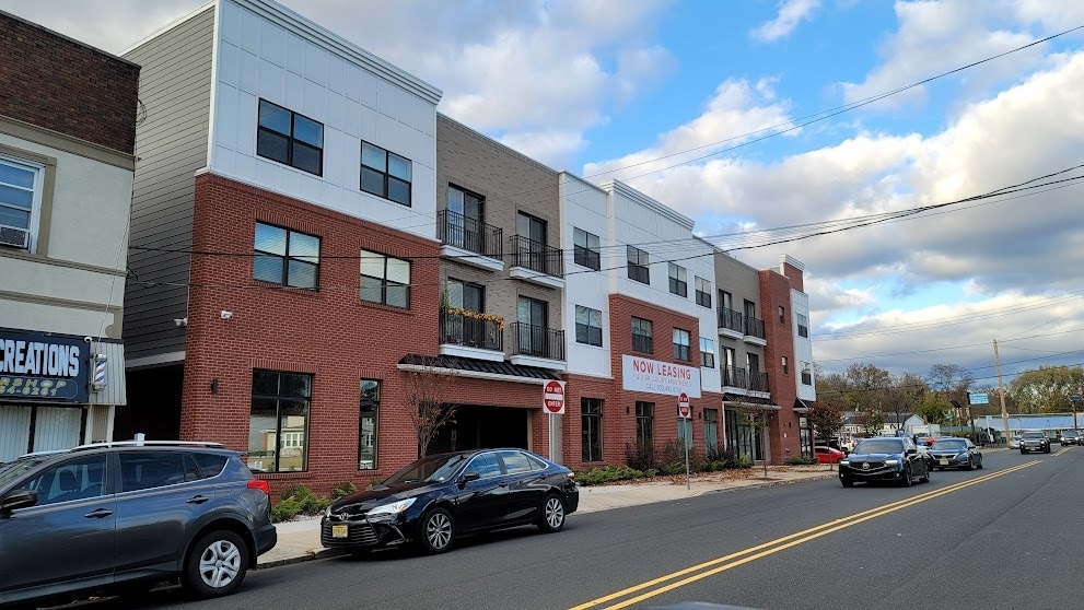 1664 Stuyvesant Ave, Union Township, NJ for Rent