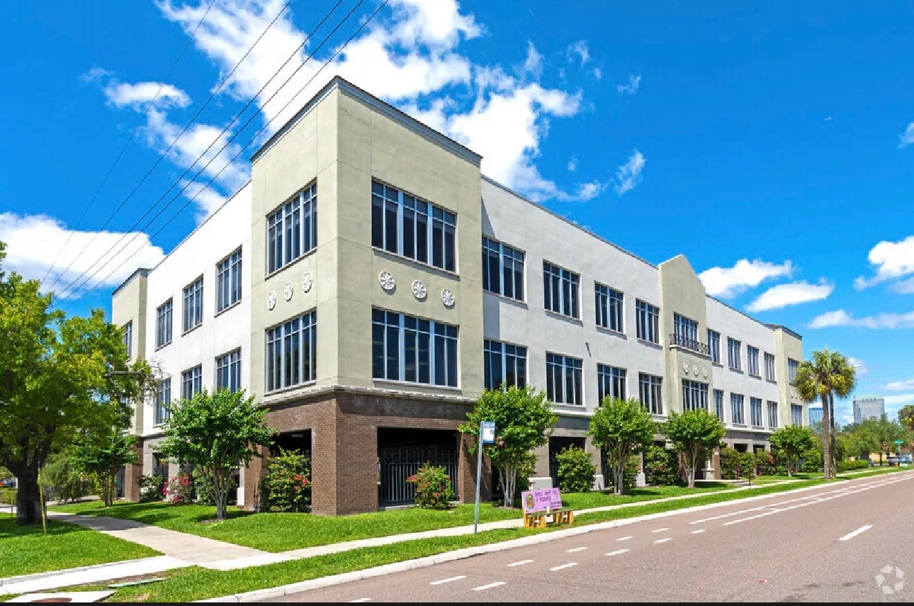 1501 W Cleveland St, Tampa, FL for Rent