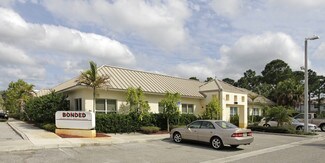 Jupiter, FL Office - 2080 W Indiantown Rd