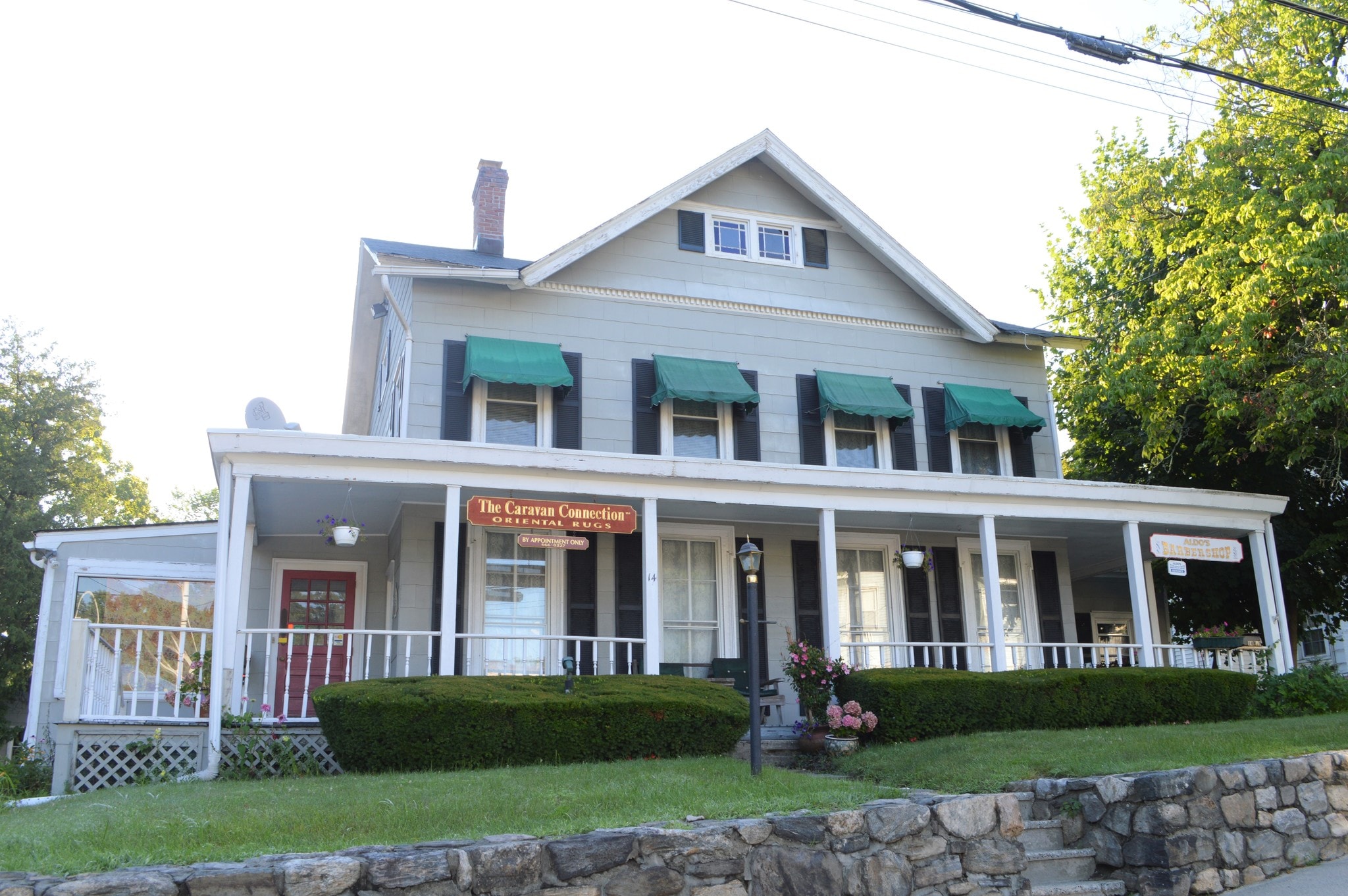 14 Main St, Bedford Hills, NY for Rent