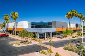 Tempe, AZ Office - 7810 S Hardy Dr Tempe, AZ Office - 7810 S Hardy Dr