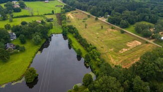 Jackson, MS Commercial Land - 4801 Old Byram