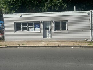 Trenton, NJ undefined - 393 Brunswick Ave