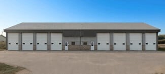 Seymour Township, WI Industrial - 1120 Pearl St Seymour Township, WI Industrial - 1120 Pearl St
