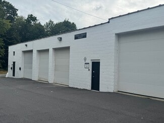 Poughkeepsie, NY Industrial - 9 W Oakley St