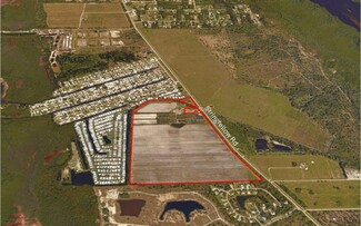 Saint James City, FL Agricultural Land - 7201 Stringfellow Rd