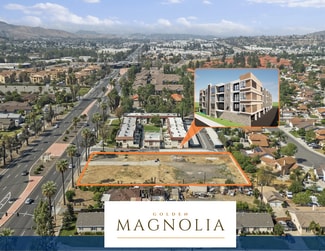 Riverside, CA Commercial - 11325 Magnolia Ave