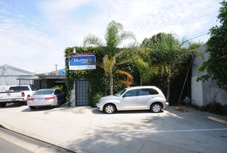 Cudahy, CA Industrial - 7822 Salt Lake Ave Cudahy, CA Industrial - 7822 Salt Lake Ave