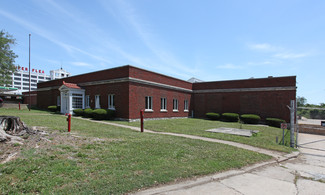 123 Belmont Blvd