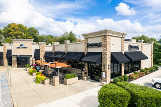 Chadds Ford, PA Retail - 91 Wilmington West Chester Pike