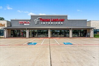 The Woodlands, TX Storefront Retail/Office - 26333 I-45
