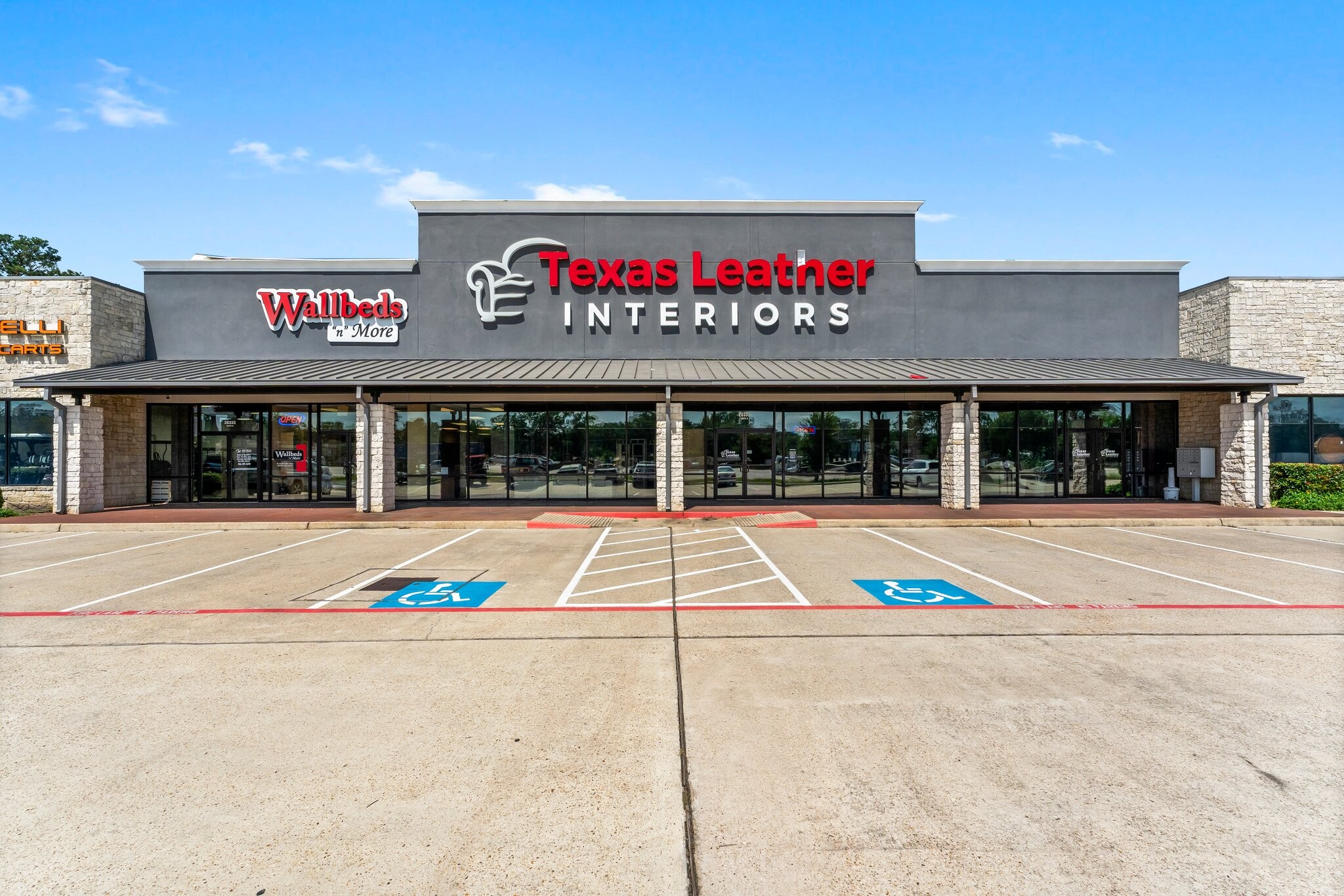 26333 I-45, The Woodlands, TX for Sale