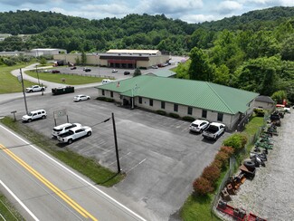 Fairmont, WV Office - 2031 Pleasant Valley Rd