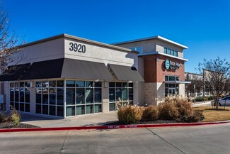 Dallas, TX Office - 3920 W Wheatland Rd