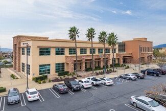 Fontana, CA Office/Medical - 17051 Sierra Lakes Pky Fontana, CA Office/Medical - 17051 Sierra Lakes Pky