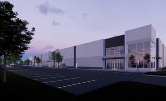 Leander, TX Industrial - Cedar Tech ll