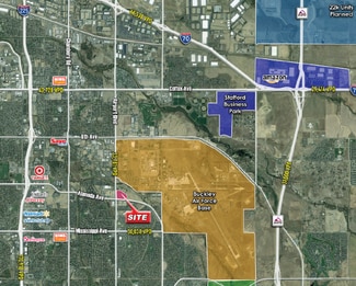 Aurora, CO Retail - NEC Alameda Parkway & Airport Blvd Rd Aurora, CO Retail - NEC Alameda Parkway & Airport Blvd Rd