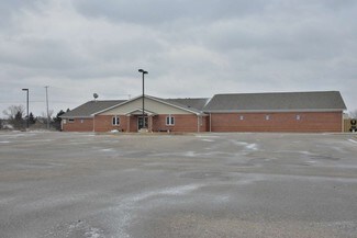 9474 Lapeer Rd  