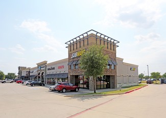 Irving, TX Retail - N Belt Line Rd