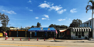 Tropical Car Wash Mixed-Use Portfolio